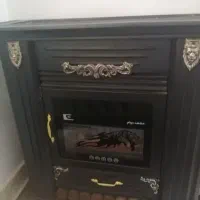 فروش چند عدد بخاری شومینه