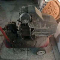 پمپ باد سالم سالم