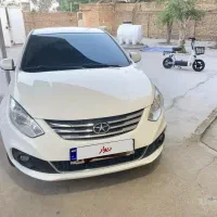 جک جی فور 404 گارانتی فعال با بیمه