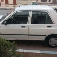 پراید 131 SEمدل 1395|خودرو سواری و وانت|تهران, باغ فیض|دیوار