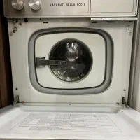 ماشین لباسشویی AEG اصل آلمان مدل Lavamat Bella