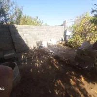 باغچه ۴۰۰متری|فروش خانه و ویلا|شریف‌آباد, |دیوار