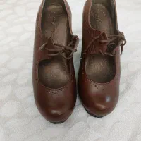 کفش تمام چرم|کیف، کفش، کمربند|اردبیل, |دیوار