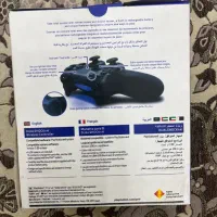 دسته ps4|کنسول، بازی ویدئویی و آنلاین|تهران, علم و صنعت|دیوار