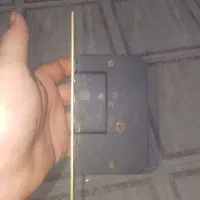 قفل ترک اصل|کلکسیون اشیاء عتیقه|شیراز, انجیر|دیوار