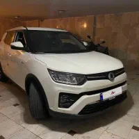 تیوولی اسپشیال توربو اتومات فول آپشن مدل 1401|خودرو سواری و وانت|تهران, هفت چنار|دیوار