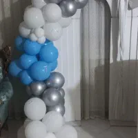 باد کنک بادکنک فروشی