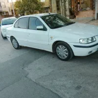 سمند EFV