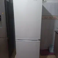 یخچال فریزر سینجر