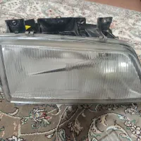 چراغ جلو ۴۰۵ فابریک شرکتی|قطعات یدکی و لوازم جانبی|ماهدشت, |دیوار