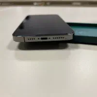 ایفون  12 پرومکس