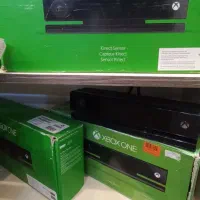 کینکت ایکس باکس وان  و وان اس