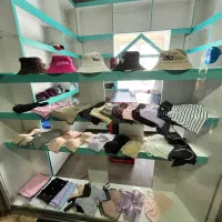انواع کراپ کلاه تیشرت ب قیمت مناسب