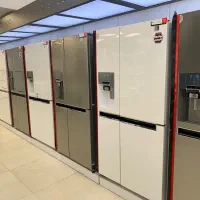 لوازم خانگی|یخچال و فریزر|گرگان, |دیوار