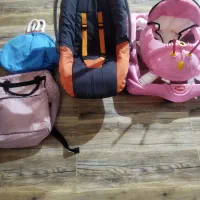 حراج سرویس نوزاد مناسب سیسمونی|اسباب و اثاث بچه|زرند, |دیوار