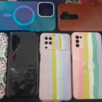 کاور موبایل