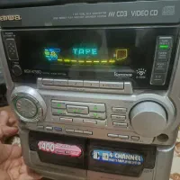 ضبط خانگی سیستم|سیستم صوتی خانگی|مشهد, کوثر|دیوار