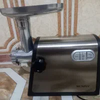 چرخ گوشت پر قدرت و کم صدا|خردکن، آسیاب، غذاساز|اسلامآباد غرب, |دیوار