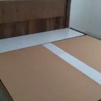 تخت دو نفره ۲×۲ ملکه