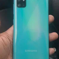 سامسونگ a51|موبایل|قرچک, زیبا شهر|دیوار