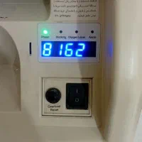 دستگاه اکسیژن