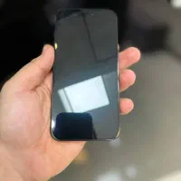 آیفون ۱۵پرو درصد باتری بالا با شرایط اقساطی|موبایل|اصفهان, مفتح|دیوار