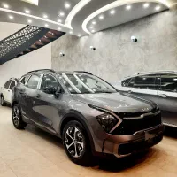 کیا اسپورتیج صفر وارداتی اقساطی (قصرسفید)