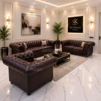 مبلمان اداری راحتی