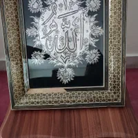کشکول سیلور گلدان لوکس دکوری|صنایع دستی و سایر لوازم تزئینی|اصفهان, شاهزید|دیوار