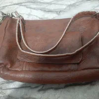 کیف چرم زنانه