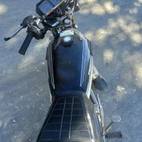 هوندا مدل ۸۲|موتورسیکلت|سبزوار, سجاد|دیوار