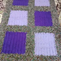 قالیچه هندی