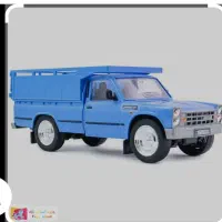 نیسان بار کرایه