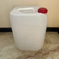 بشکه ۲۰ لیتری