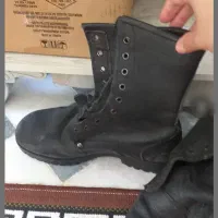 لباس و پوتین سربازی|لباس|نیشابور, رحمت آباد|دیوار