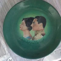 یک عدد زیر دستی خیلی خیلی قدیمی