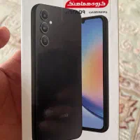 سامسونگA34|موبایل|قائم‌شهر, |دیوار