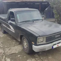 مزدا 2000