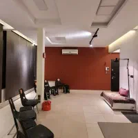 فضای هنری برای اجاره|اجارهٔ کوتاهمدت دفتر کار و فضای آموزشی|تهران, امام زاده قاسم (نیاوران)|دیوار