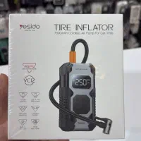 پمپ باد یسیدو مدل vc12