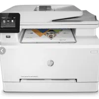 پرینتر رنگیhp