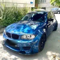 بی‌ام‌و سری 1 هاچبک 120i، مدل ۲۰۰۶