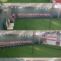 تشریفات و ظروف کرایه