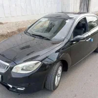 برلیانس330 مدل96|خودرو سواری و وانت|رشت, لاکانی|دیوار