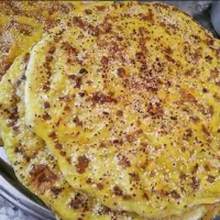 نان محلی بالاتوه تازه وگرم|خوردنی و آشامیدنی|جهرم, |دیوار