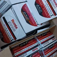 چاپ لیبل(برچسب)/کارت ویزیت/تراکت