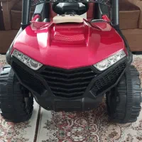 ماشین شارژی