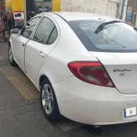 پروتون جنتو مدل ۲۰۰۷ اتومات|خودرو سواری و وانت|تهران, شهرک چیتگر|دیوار