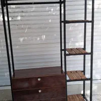 رگال پروفیل قوطی ام دی اف اراد|فروشگاه و مغازه|اهواز, کیانپارس |دیوار