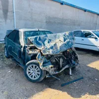 ارزیابی و خ خودروهای  چپی و تصادفی